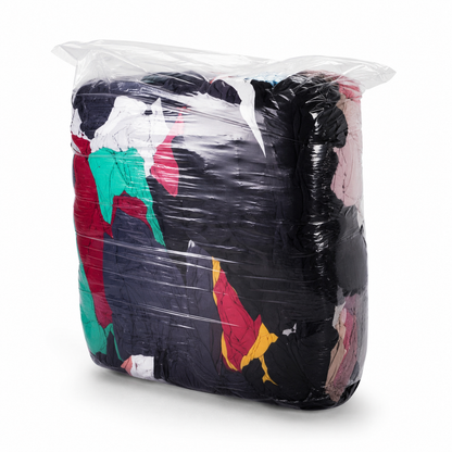 Premium Mixed Used Clothing Bale – Grade A Quality | Bulk Wholesale