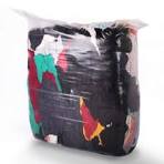 Premium Mixed Used Clothing Bale – Grade A Quality | Bulk Wholesale