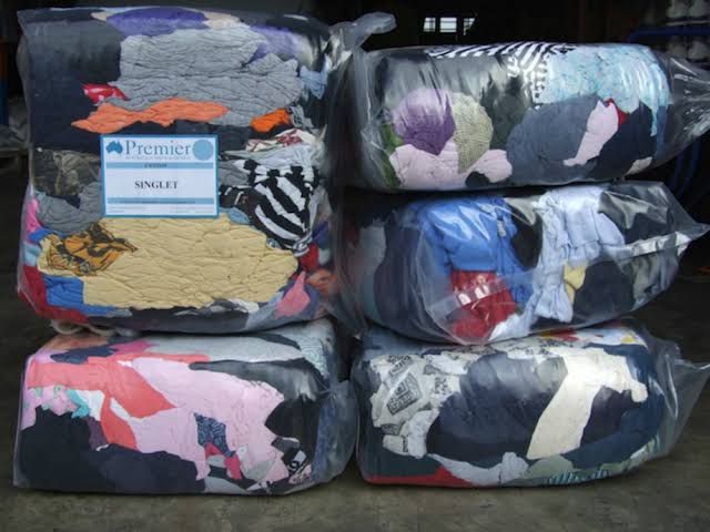 Premium Mixed Used Clothing Bale – Grade A Quality | Bulk Wholesale
