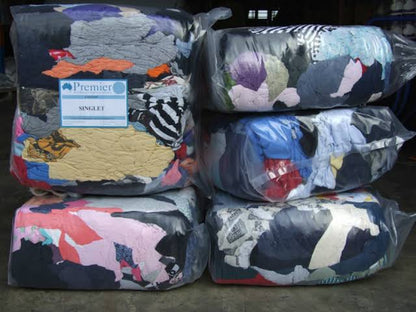 Premium Mixed Used Clothing Bale – Grade A Quality | Bulk Wholesale
